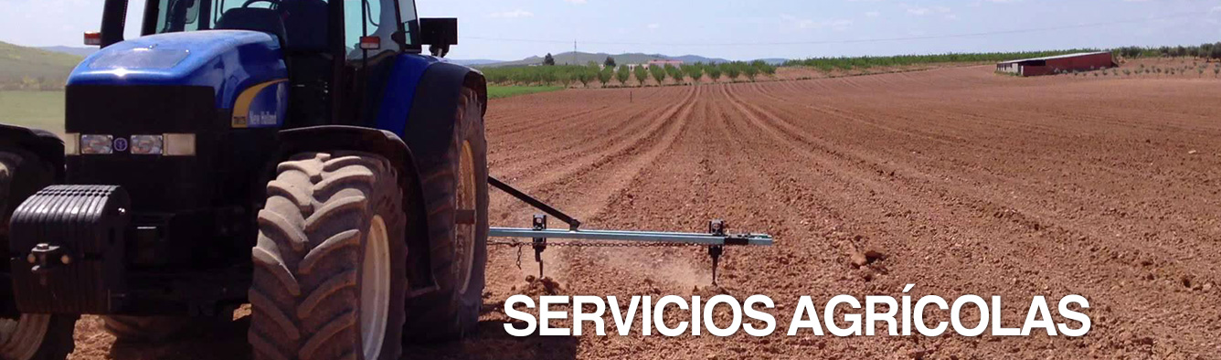 Agromoral - Obras y Servicios